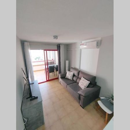 Ferienwohnung Apartament For Rent - Evamar Benidorm Exterior foto